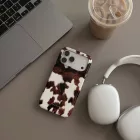 iPhone 18 Pro / 17 Pro Tok - Tech-Protect Lamano MagSafe - Soft Herd