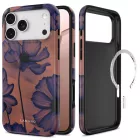 iPhone 18 Pro Max / 17 Pro Max Tok - Tech-Protect Lamano MagSafe - Velvet Night