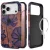 iPhone 18 Pro Max / 17 Pro Max Tok - Tech-Protect Lamano MagSafe - Velvet Night