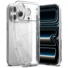 iPhone 18 Pro Max / 17 Pro Max Tok - Ringke Air - Átlátszó