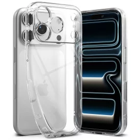   iPhone 18 Pro Max / 17 Pro Max Tok - Ringke Air - Átlátszó
