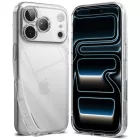 iPhone 18 Pro Max / 17 Pro Max Tok - Ringke Air - Átlátszó