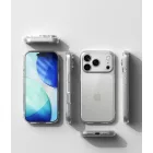 iPhone 18 Pro Max / 17 Pro Max Tok - Ringke Air - Átlátszó