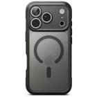 iPhone 18 Pro Max / 17 Pro Max Tok - Ringke Fusion Bold Magnetic MagSafe - Matt Fekete