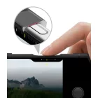 iPhone 18 Pro Max / 17 Pro Max Tok - Ringke Fusion Bold Magnetic MagSafe - Matt Fekete