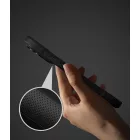 iPhone 18 Pro Max / 17 Pro Max Tok - Ringke Fusion Bold Magnetic MagSafe - Matt Fekete