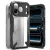 iPhone 18 Pro Max / 17 Pro Max Tok - Ringke Fusion X - Fekete