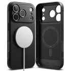 iPhone 18 Pro Max / 17 Pro Max Tok - Ringke Onyx Magsafe - Fekete