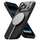 iPhone 18 Pro Max / 17 Pro Max Tok - Ringke Onyx Magsafe - Fekete
