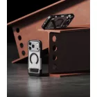 iPhone 18 Pro Max / 17 Pro Max Tok - Ringke UX Magnetic - Átlátszó