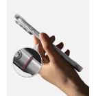 iPhone 18 Pro / 17 Pro Tok - Ringke Air - Átlátszó
