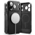 iPhone 18 Pro / 17 Pro Tok - Ringke Onyx Magsafe - Fekete