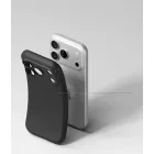 iPhone 18 Pro / 17 Pro Tok - Ringke Onyx Magsafe - Fekete