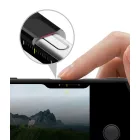 iPhone 18 Pro / 17 Pro Tok - Ringke Onyx Magsafe - Fekete