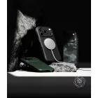iPhone 18 Pro / 17 Pro Tok - Ringke Onyx Magsafe - Fekete