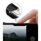 iPhone 18 Pro / 17 Pro Tok - Ringke Rugged Gear Magnetic MagSafe - Fekete