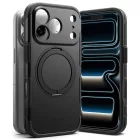 iPhone 18 Pro / 17 Pro Tok - Ringke Alles MagSafe - Fekete