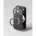 iPhone 18 Pro / 17 Pro Tok - Ringke Alles MagSafe - Fekete
