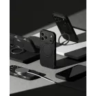iPhone 18 Pro / 17 Pro Tok - Ringke Alles MagSafe - Fekete