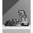 iPhone 18 Pro / 17 Pro Tok - Ringke UX Magnetic - Átlátszó