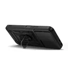 Xiaomi Redmi 17 4G / 5G Tok - Tech-Protect CamShield Pro - Fekete