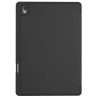 Samsung Galaxy Tab S12+ Plus 12.4" (X840 / X846B) Tok - Tech-Protect SmartCase Pen - Fekete