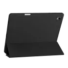 Samsung Galaxy Tab S12+ Plus 12.4" (X840 / X846B) Tok - Tech-Protect SmartCase Pen - Fekete