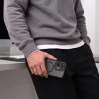 Xiaomi Redmi 17 4G / 17 5G Tok - Tech-Protect Magmat MagSafe - Matt Fekete