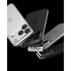 iPhone 18 Pro Max Kameravédő - Ringke Camera Full Cover - Fekete x 2 db