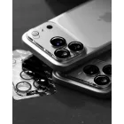 iPhone 18 Pro Kameravédő - Ringke Camera Full Cover - Fekete x 2 db
