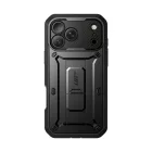 iPhone 18 Pro Max / 17 Pro Max Tok - Supcase Unicorn Beetle Pro - Fekete