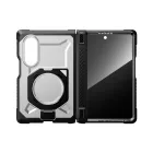 Samsung Galaxy Z Fold 8 Tok - Supcase UB Grip MagSafe Privacy - Fekete