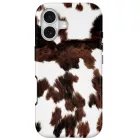 iPhone 17 Tok - Tech-Protect Lamano MagSafe - Soft Herd