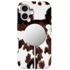 iPhone 17 Tok - Tech-Protect Lamano MagSafe - Soft Herd