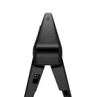 iPhone Duo Tok - Spigen Tough Armor MagSafe - Fekete