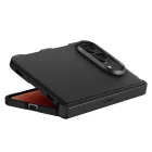 iPhone Duo Tok - Spigen Tough Armor MagSafe - Fekete