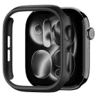 Apple Watch 12 (42mm) Óraszíj - Spigen Thin Fit - Fekete