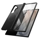 Samsung Galaxy Z Fold 8 Ultra Tok - Tech-Protect Kevlar Aura MagSafe - Fekete