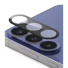 Samsung Galaxy S26 FE Kameravédő - Ringke Camera Full Cover - Fekete x 2 db