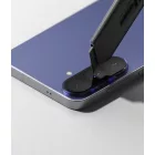 Samsung Galaxy S26 FE Kameravédő - Ringke Camera Full Cover - Fekete x 2 db
