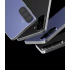 Samsung Galaxy S26 FE Kameravédő - Ringke Camera Full Cover - Fekete x 2 db