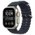 Apple Watch (44/45/46/49mm) Óraszíj - Tech-Protect Iconband Pro - Szürke