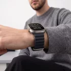 Apple Watch (44/45/46/49mm) Óraszíj - Tech-Protect Iconband Pro - Szürke
