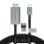 Tech-Protect UltraBoost USB-C - HDMI 2.1 Kábel 8K 60Hz - 300 cm