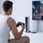 Tech-Protect UltraBoost USB-C - HDMI 2.1 Kábel 8K 60Hz - 300 cm