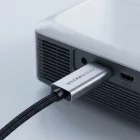 Tech-Protect UltraBoost USB-C - HDMI 2.1 Kábel 8K 60Hz - 300 cm