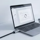Tech-Protect UltraBoost USB-C - HDMI 2.1 Kábel 8K 60Hz - 300 cm