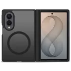 Samsung Galaxy Z Fold 8 Tok - Tech-Protect MagPeak MagSafe - Matt Fekete