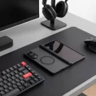 Samsung Galaxy Z Fold 8 Tok - Tech-Protect MagPeak MagSafe - Matt Fekete
