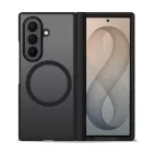 Samsung Galaxy Z Fold 8 Ultra Tok - Tech-Protect MagPeak MagSafe - Matt Fekete
